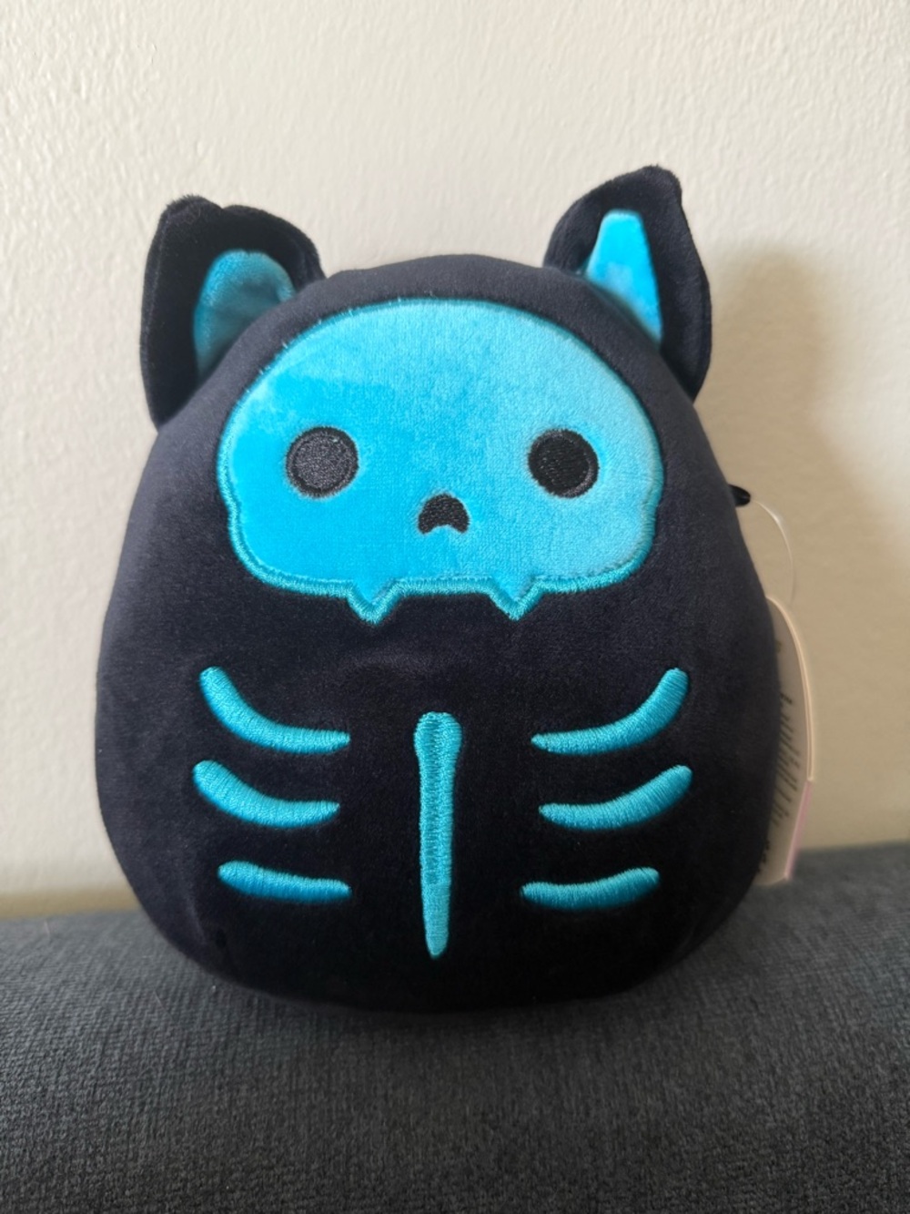 7” Stump Squishmallow